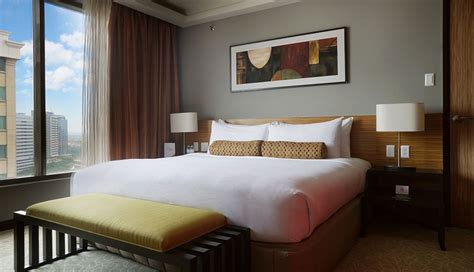 Book A Premier Suite Now .